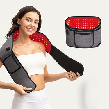 Infrared Light Belt for Relaxation & Daily Comfort
